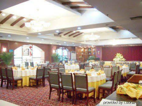 Wu Liang Ye Grand Hotel 청두 외부 사진