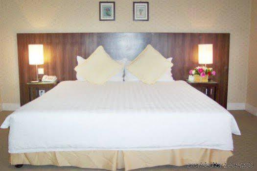 Wu Liang Ye Grand Hotel 청두 외부 사진