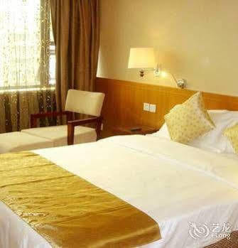 Wu Liang Ye Grand Hotel 청두 외부 사진