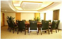 Wu Liang Ye Grand Hotel 청두 사업 사진