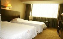 Wu Liang Ye Grand Hotel 청두 객실 사진